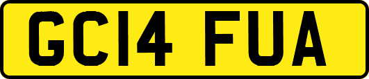 GC14FUA
