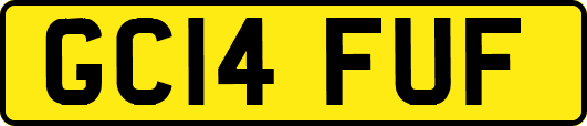 GC14FUF