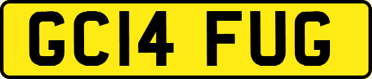 GC14FUG