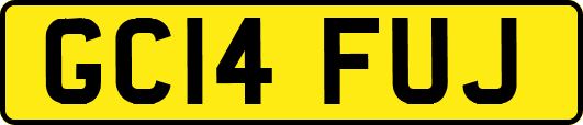 GC14FUJ