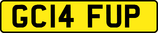GC14FUP