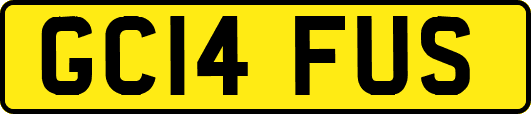 GC14FUS