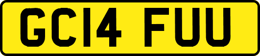 GC14FUU