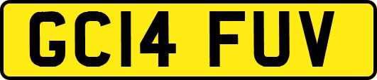 GC14FUV