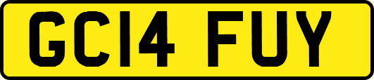 GC14FUY