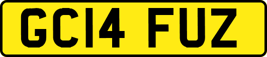 GC14FUZ