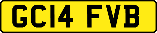GC14FVB