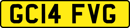 GC14FVG
