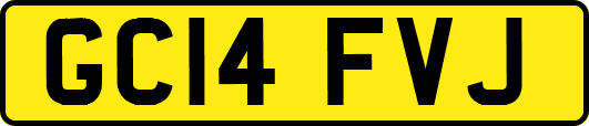 GC14FVJ