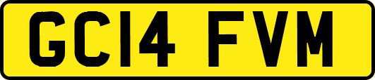 GC14FVM