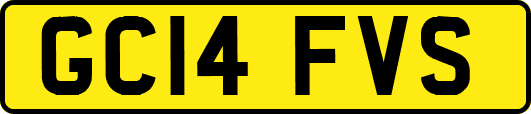 GC14FVS