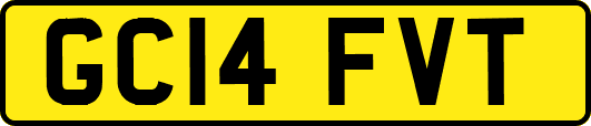 GC14FVT