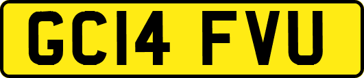 GC14FVU