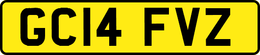 GC14FVZ
