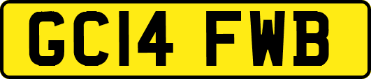 GC14FWB