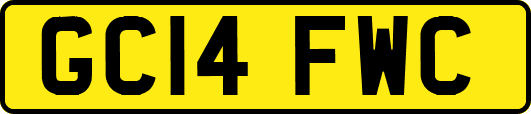 GC14FWC