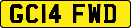 GC14FWD