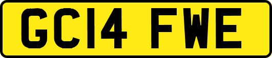 GC14FWE