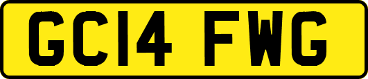 GC14FWG