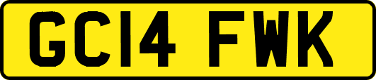 GC14FWK
