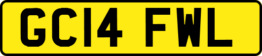 GC14FWL