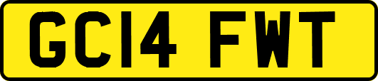 GC14FWT