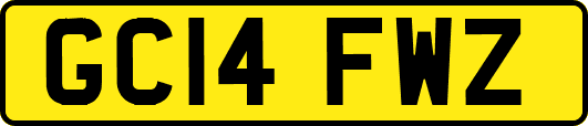 GC14FWZ