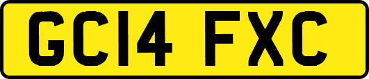 GC14FXC
