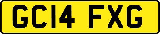 GC14FXG