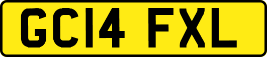GC14FXL