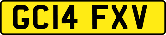 GC14FXV
