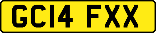 GC14FXX