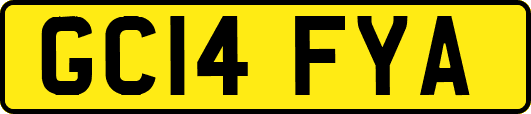 GC14FYA