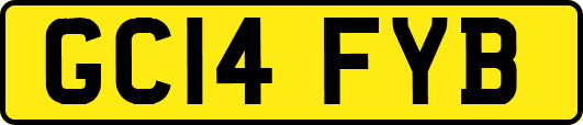 GC14FYB