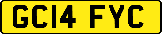 GC14FYC