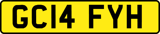 GC14FYH
