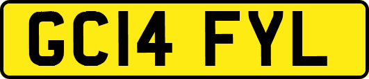 GC14FYL