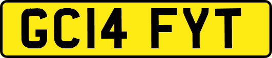 GC14FYT