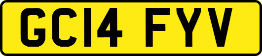 GC14FYV