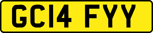 GC14FYY