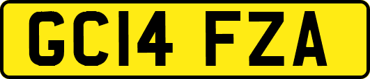 GC14FZA