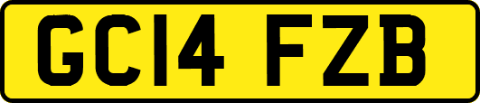 GC14FZB