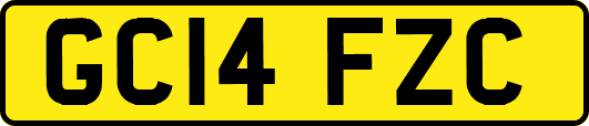 GC14FZC