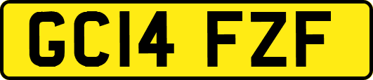 GC14FZF
