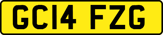 GC14FZG
