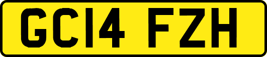 GC14FZH