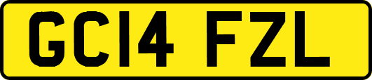 GC14FZL