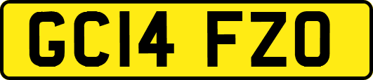 GC14FZO