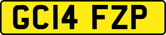 GC14FZP