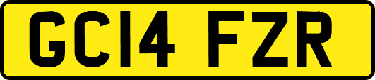 GC14FZR